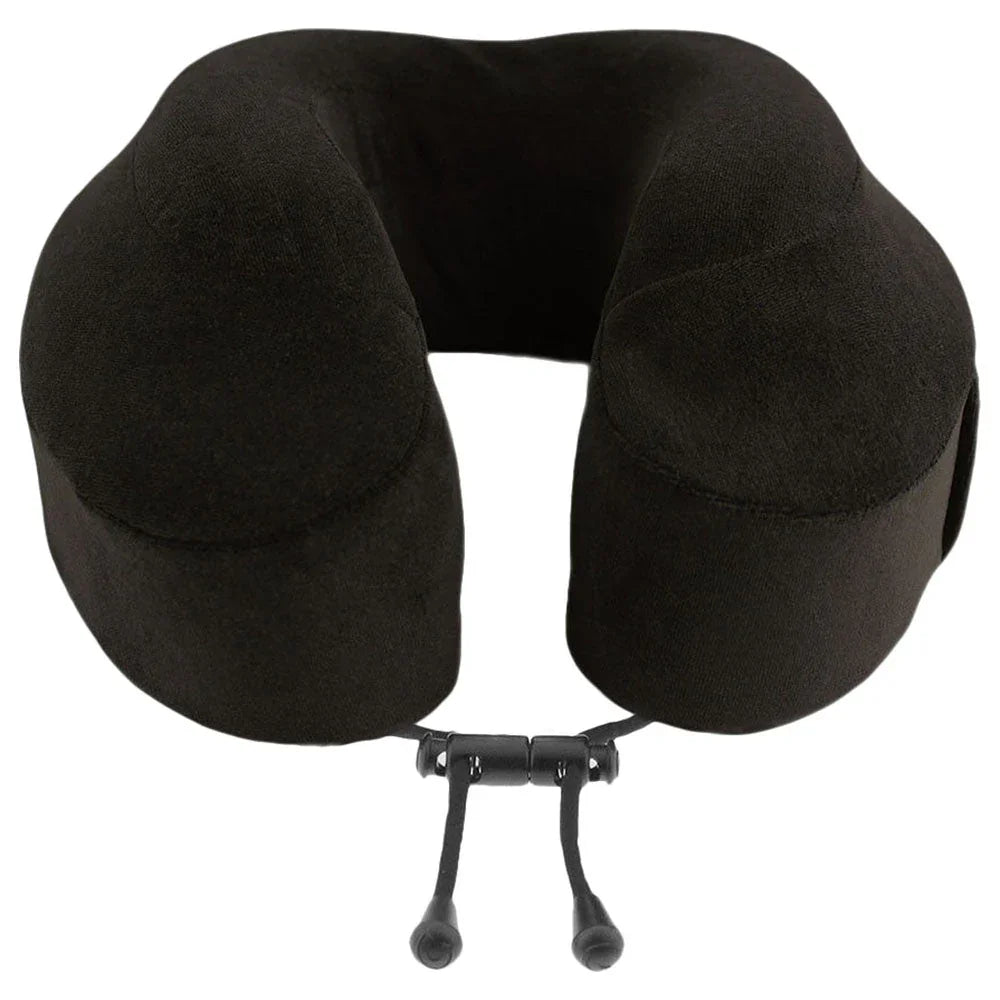 CABEAU Memory Foam Evolution Classic Pillow - Midnight - Tashqila CABEAU Memory Foam Evolution Classic Pillow - Midnight - Tashqila